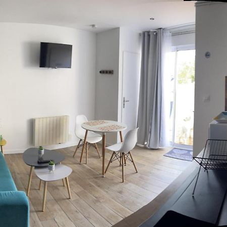 Studio Agreable Le Havre Exterior photo